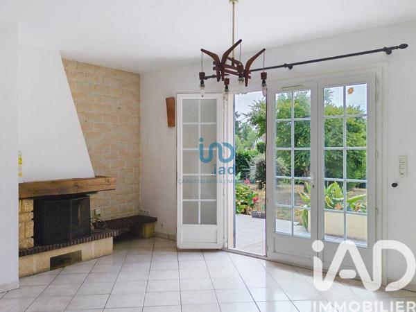 Maison à vendre 3 pièces 65 m² Saint-Florent