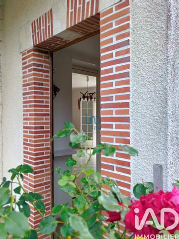 Maison à vendre 3 pièces 65 m² Saint-Florent