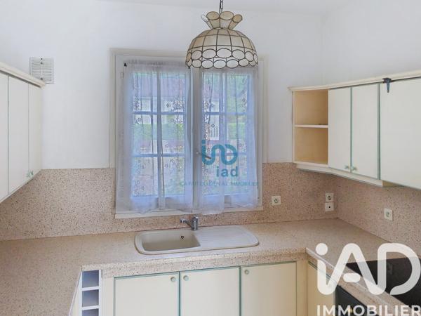 Maison à vendre 3 pièces 65 m² Saint-Florent