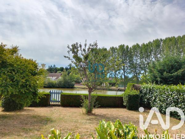 Maison à vendre 3 pièces 65 m² Saint-Florent