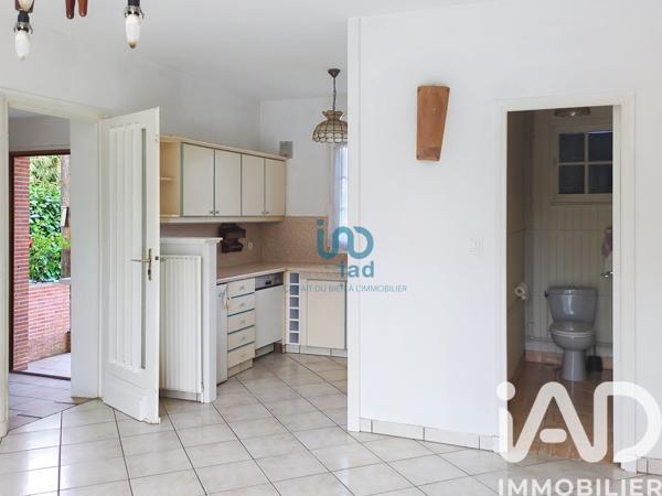 Maison à vendre 3 pièces 65 m² Saint-Florent