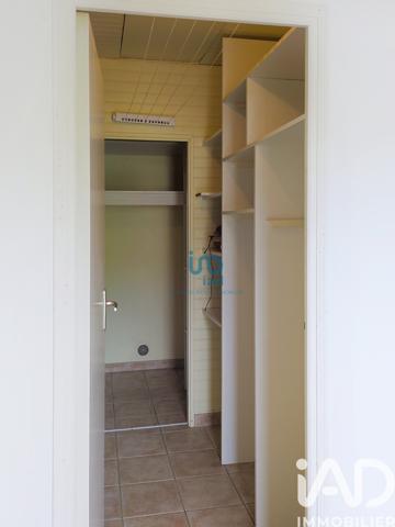 Maison à vendre 3 pièces 65 m² Saint-Florent