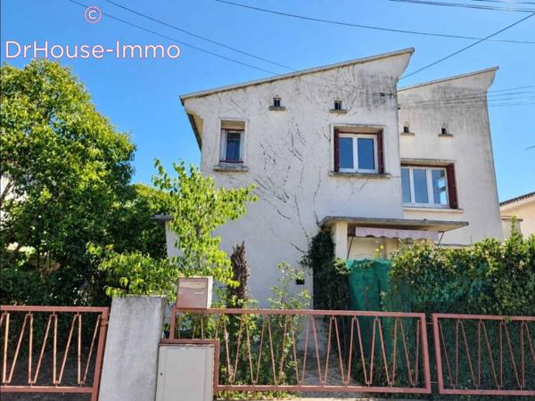 Maison à vendre 8 pièces de 140 m²