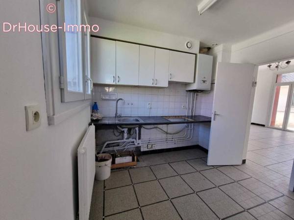 Maison à vendre 8 pièces de 140 m²