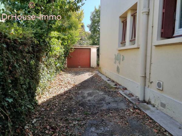 Maison à vendre 8 pièces de 140 m²