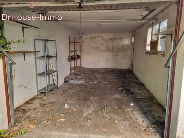 Maison à vendre 8 pièces de 140 m²