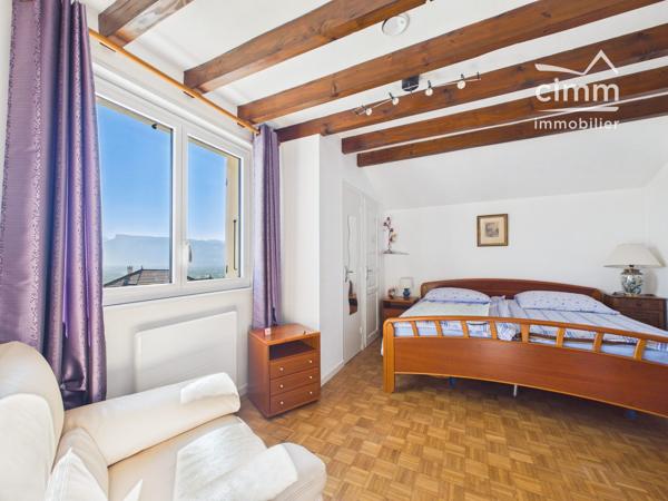 -UNE EXCLUSIVITE CIMM IMMOBILIER TULLINS-