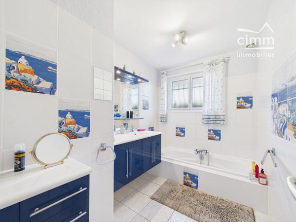 -UNE EXCLUSIVITE CIMM IMMOBILIER TULLINS-