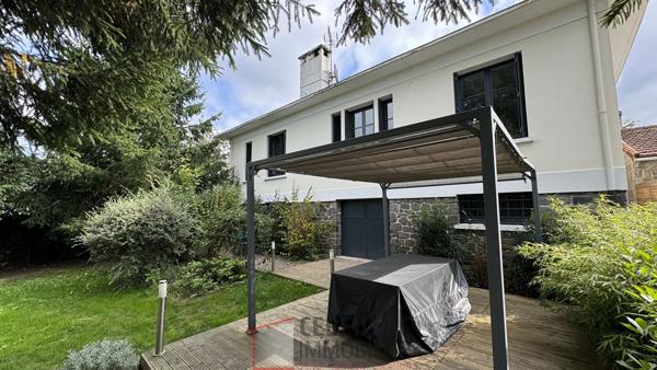 Maison 6 pièce(s) 4 chambre(s) 150 m²
