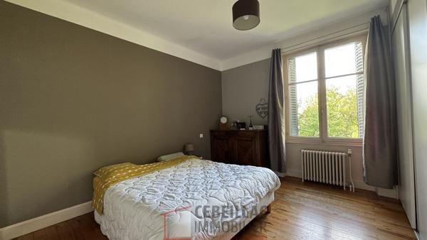 Maison 6 pièce(s) 4 chambre(s) 150 m²