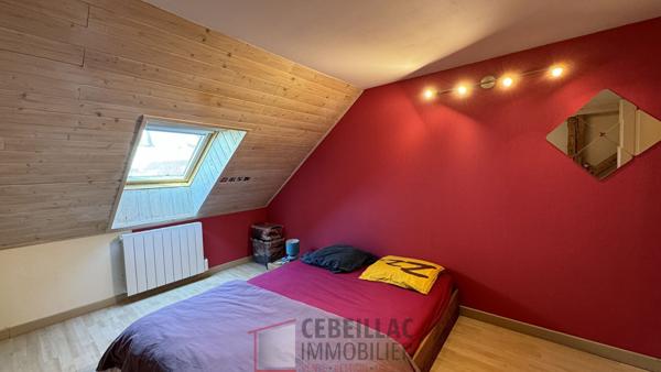 Maison 6 pièce(s) 4 chambre(s) 150 m²