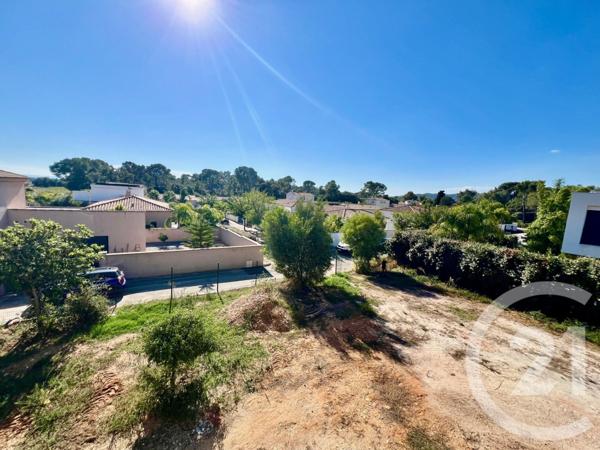 Maison à vendre  6 pièces - 145 m2 LA LONDE LES MAURES - 83