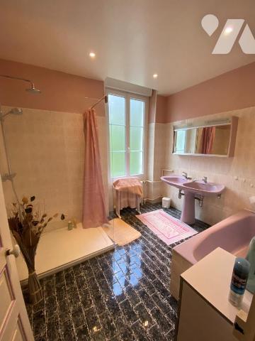 Maison bourgeoise  LA FERTE BERNARD 