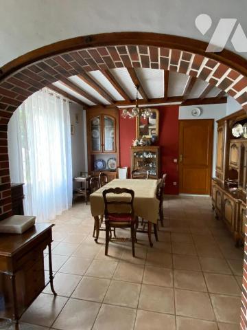 Maison bourgeoise  LA FERTE BERNARD 