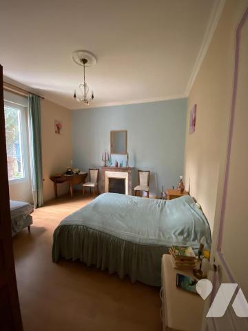 Maison bourgeoise  LA FERTE BERNARD 