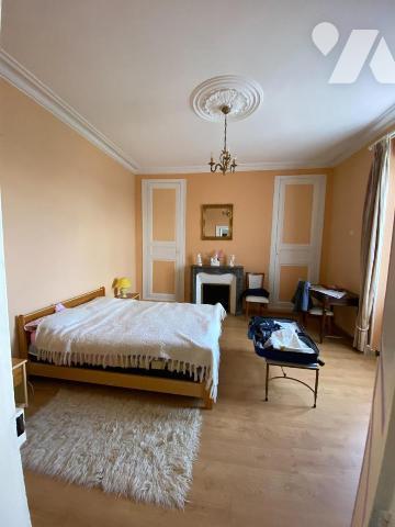 Maison bourgeoise  LA FERTE BERNARD 