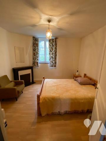 Maison bourgeoise  LA FERTE BERNARD 