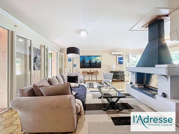 Maison T8 - Castelginest