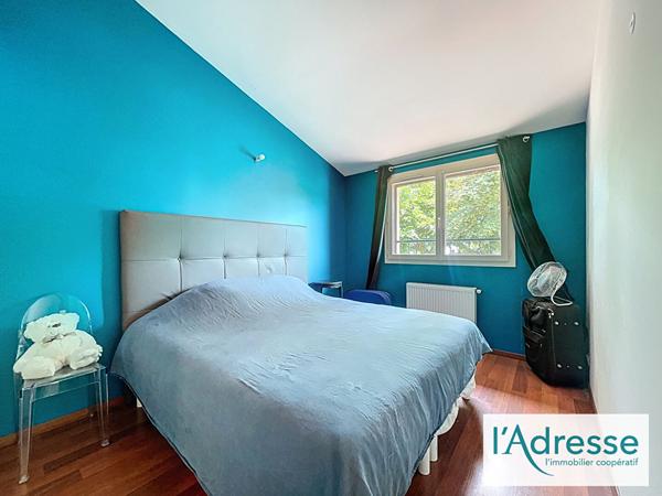 Maison T8 - Castelginest