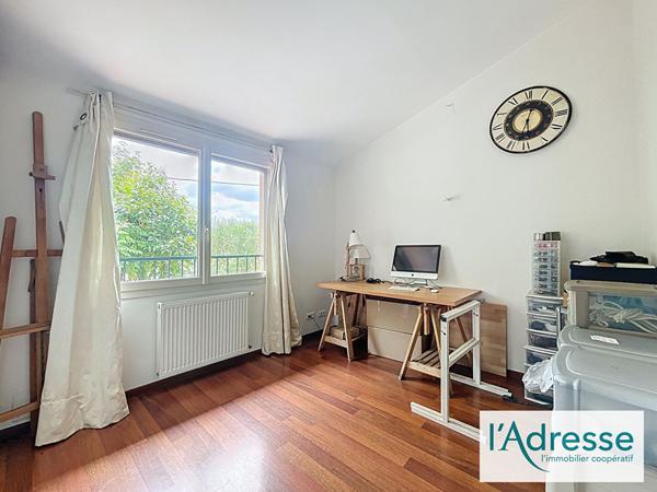 Maison T8 - Castelginest