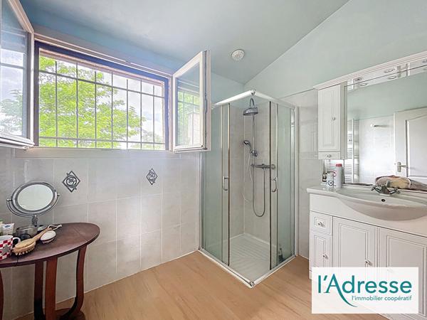 Maison T8 - Castelginest