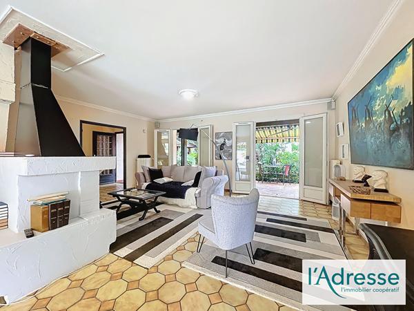 Maison T8 - Castelginest