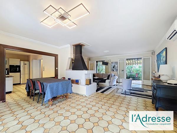 Maison T8 - Castelginest