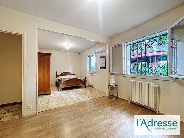 Maison T8 - Castelginest