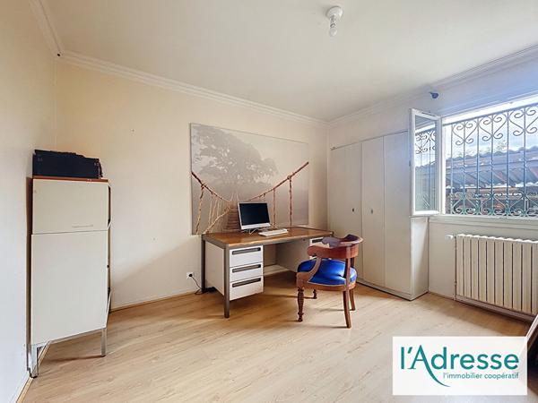 Maison T8 - Castelginest