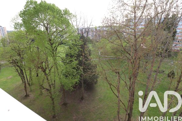 Appartement à vendre 4 pièces 65,54 m² Avon