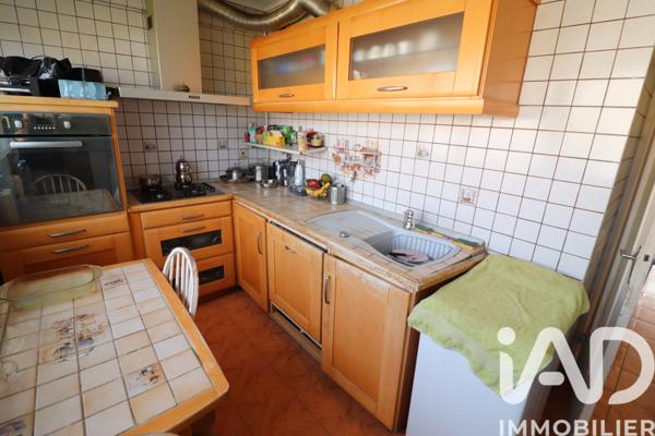 Appartement à vendre 4 pièces 65,54 m² Avon