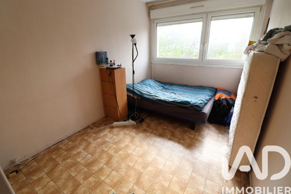 Appartement à vendre 4 pièces 65,54 m² Avon