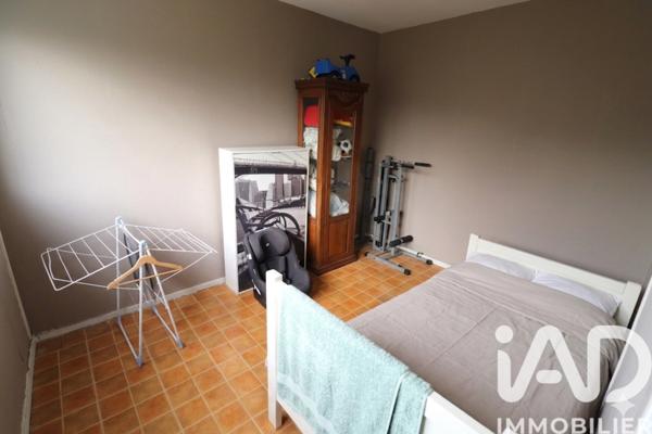 Appartement à vendre 4 pièces 65,54 m² Avon