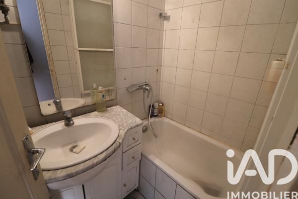 Appartement à vendre 4 pièces 65,54 m² Avon