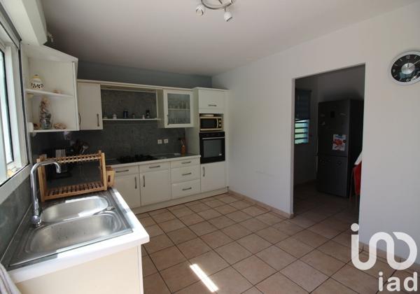 Maison à vendre 8 pièces 178 m² Saint-François