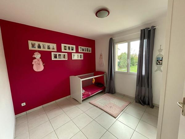 Maison à vendre    8 pièces •  Romans-sur-Isère