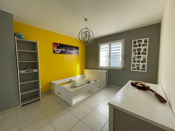 Maison à vendre    8 pièces •  Romans-sur-Isère