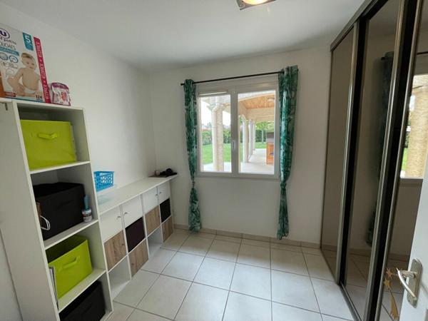 Maison à vendre    8 pièces •  Romans-sur-Isère