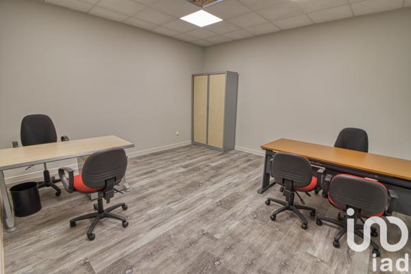 Immeuble à vendre 520 m² Mantes-la-Ville