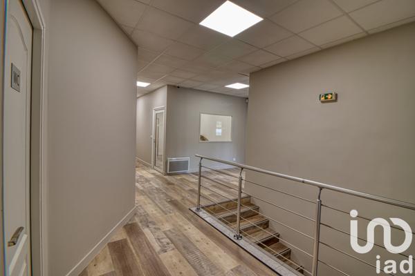 Immeuble à vendre 520 m² Mantes-la-Ville