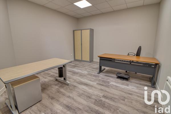 Immeuble à vendre 520 m² Mantes-la-Ville