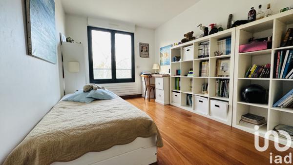 Appartement à vendre 7 pièces 145 m² Saint-Cloud