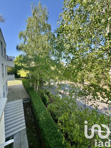 Appartement à vendre 7 pièces 145 m² Saint-Cloud