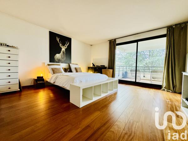Appartement à vendre 7 pièces 145 m² Saint-Cloud