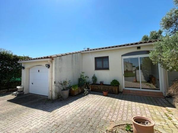Belle maison familiale au calme
