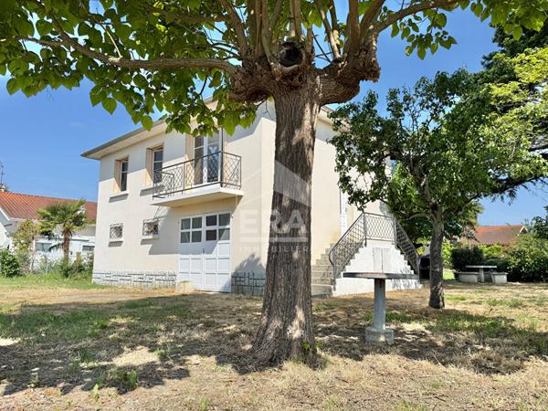 Maison à rénover à vendre à Maubourguet - 3 chambres, fort potentiel