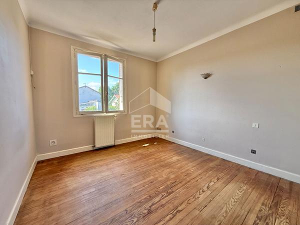 Maison à rénover à vendre à Maubourguet - 3 chambres, fort potentiel