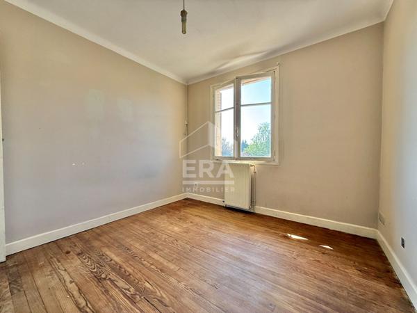 Maison à rénover à vendre à Maubourguet - 3 chambres, fort potentiel