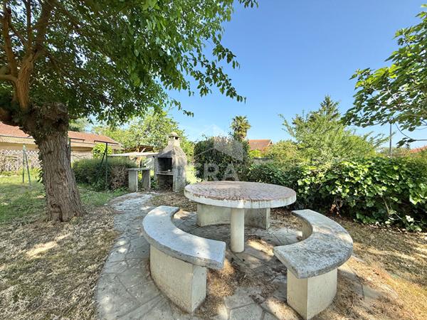 Maison à rénover à vendre à Maubourguet - 3 chambres, fort potentiel