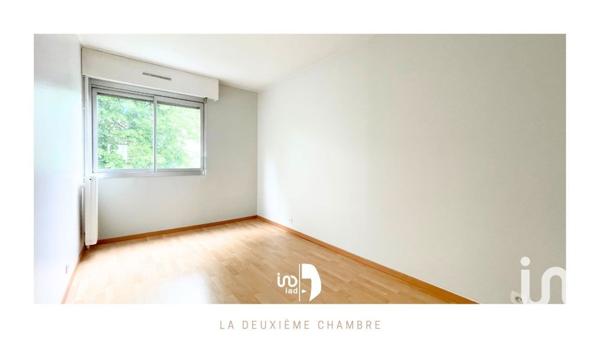 Appartement 3 pièces de 66 m² à Rouen (76000)